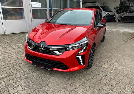 Mitsubishi Colt gebraucht kaufen Mitsubishi Colt Intro Edition/Rückfahrkamera/Navi/LED