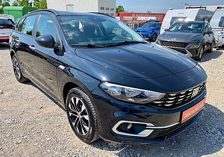 Fiat Tipo Kombi City Life AAC SHZ KAMERA ALLWETTER