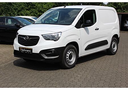 Opel Combo Electric Cargo Edition Klima RCam PDCv+h D