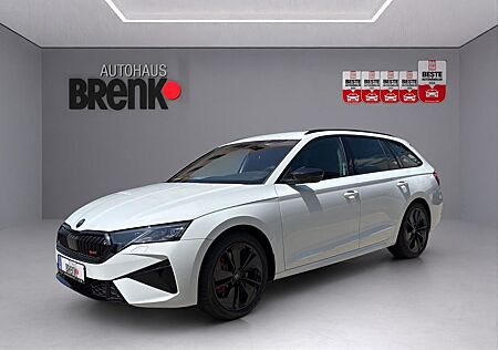 Skoda Octavia RS 2.0 TSI DSG *Matrix/DAB/RFK/PDC/AHK*
