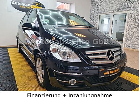 Mercedes-Benz B 180 Aut.