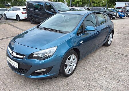 Opel Astra J Lim. 5-trg. Energy 120 PS