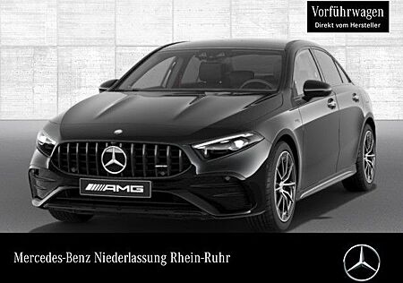 Mercedes-Benz A 35 AMG A 35 Lim 4M AMG+PANO+360°+MULTIBEAM+BURMESTER