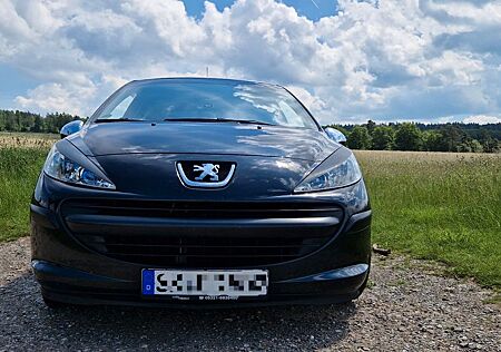 Peugeot 207 1.4 Tendance 75 Tendance