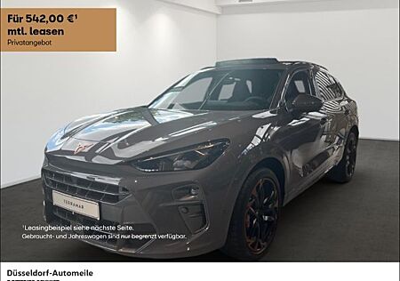 Cupra Terramar VZ 2.0 TSI 265PS DSG 4DRIVE SOFORT VERF