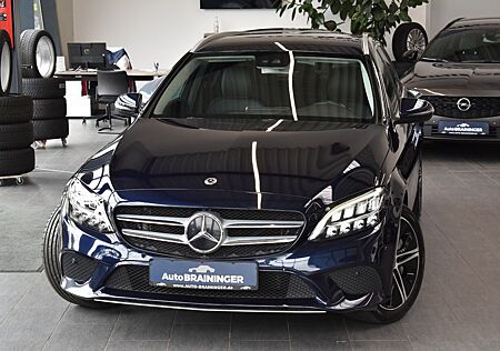 Mercedes-Benz C 300 C300de T 9G-tronic Avantgarde LED~Navi~RFKamera