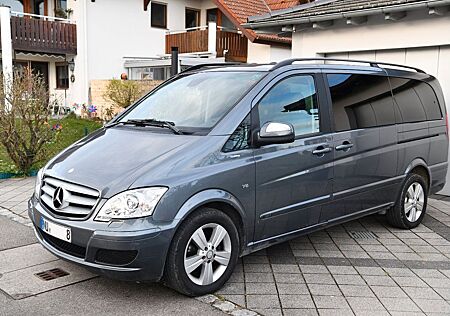 Mercedes-Benz Viano 3.0 CDI AMBIENTE EDITION lang AMBIENTE...