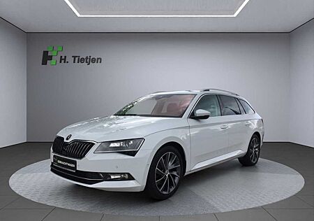 Skoda Superb III Combi Diesel 2.0 TDI 4x4 DSG L&K