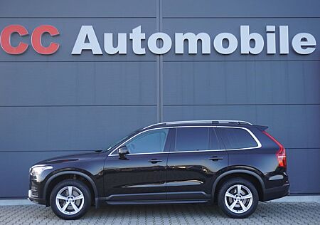 Volvo XC 90 XC90 Kinetic AWD/Klimaaut/AHK/Navi/Virtual/SH/