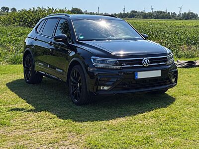 Volkswagen Tiguan Allspace 2.0 TDI SCR 147kW DSG 4MOTIO...
