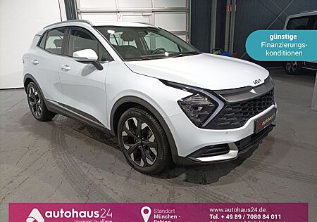 Kia Sportage 1.6 PHEV 4WD LED|Navi|PDC|Kamera|ACC