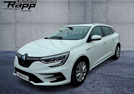 Renault Megane Grandtour INTENS TCe 140 EDC