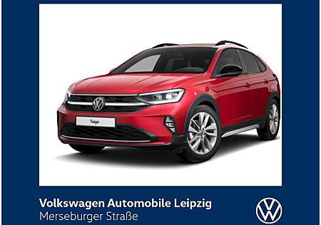 VW Taigo Volkswagen MOVE 1.0 TSI 85 kW DSG*NAVI*WR