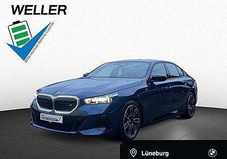 BMW i5 M60 xDrive LiCoPro B&W PAPro DAPro Pano AA