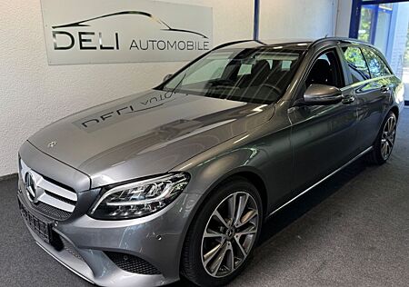 Mercedes-Benz C 200 C -Klasse T-Modell T d Sport