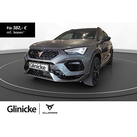 Cupra Ateca leasen