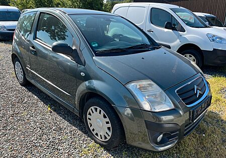 Citroën C2 1.4 VTR
