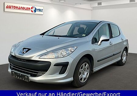 Peugeot 308 1.6 Tendance 120 VTi