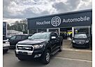 Ford Ranger Doppelkabine 4x4 XLT 1-Hand