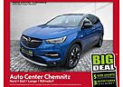 Opel Grandland X Grandland 1.2 AT8 Innovation LED Navi 360°Kamera