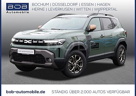 Dacia Duster Extreme TCe 130 4x4 Technik-P. City-P.