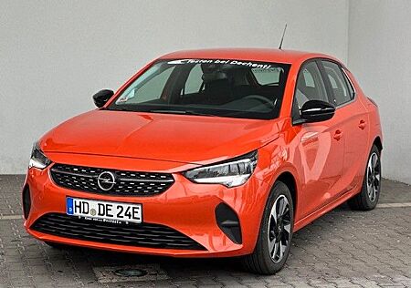 Opel Corsa -e Elegance Elektro 136PS IntelliLink!