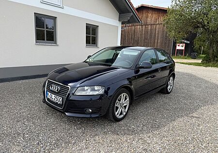 Audi A3 1.6