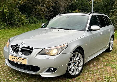 BMW 530d xDr *M-Sportpaket / M-Paket *HeadUp *4xSHZ!