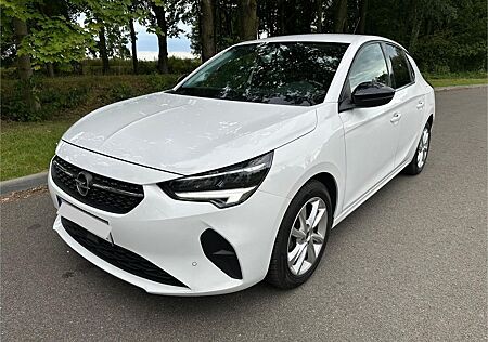 Opel Corsa 1.2 Direct Inj. Turbo Edition Automatik PD