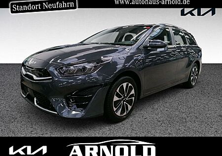 Kia Cee'd Sportswagon Ceed_SW 1.6 PHEV SPIRIT Memory LED Lenkradhzg. !