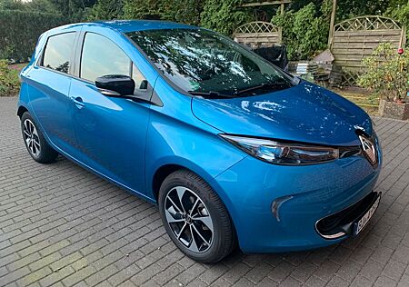 Renault ZOE Intens Intens