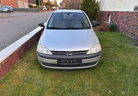 Opel Corsa 1.0 -