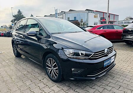 VW Golf Sportsvan Volkswagen VII Allstar+Navi+SHZ+2xPDC+