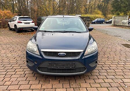 Ford Focus Turnier Style