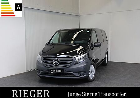 Mercedes-Benz Vito 129e Tourer PRO Extralang Totwink*Mobilität