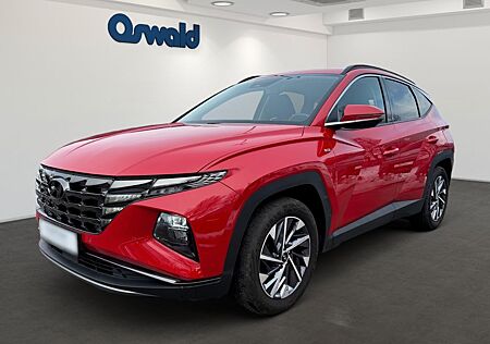 Hyundai Tucson Trend Mild-Hybrid 2WD AHK