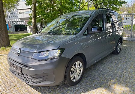 VW Caddy Volkswagen California Basis Maxi DSG STANDH.