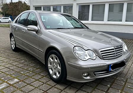 Mercedes-Benz C 220 CDI ELEGANCE Elegance