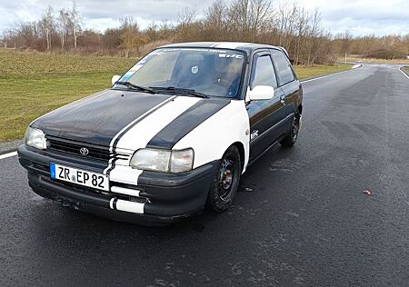 Toyota Starlet 1.3 XLi Dayli Track Tool