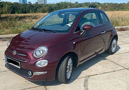Fiat 500 1.2 8V Lounge