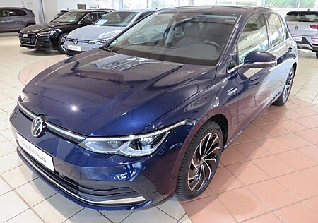 VW Golf Volkswagen Style VIII 1.5 eTSI OPF 7-DSG