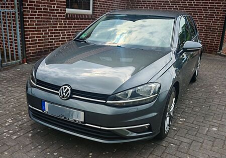 VW Golf Volkswagen VII 1.5 TSI Comfortline DSG ACC 18"