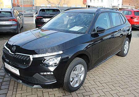 Skoda Kamiq 1.0 TSI DSG 130 Jahre