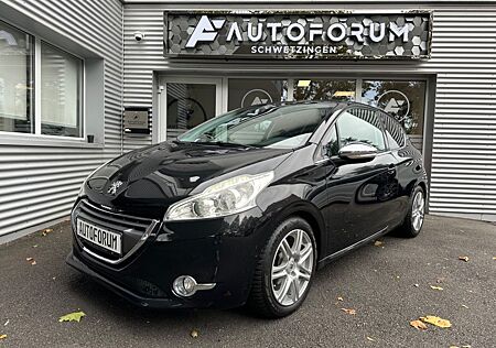 Peugeot 208 Allure*Tüv und Service neu*120 PS*PDC*