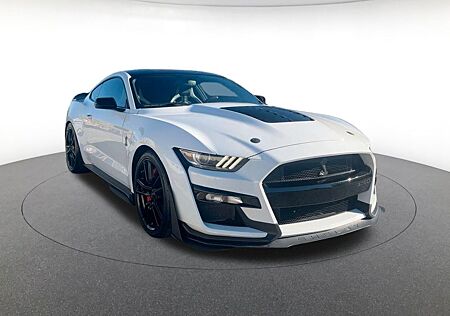 Ford Mustang Shelby GT500 (Recaros) MY20