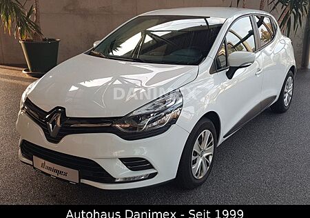 Renault Clio Cargo 1.5 dCi 75 Extra LED.Tagf. NAV KLIMA