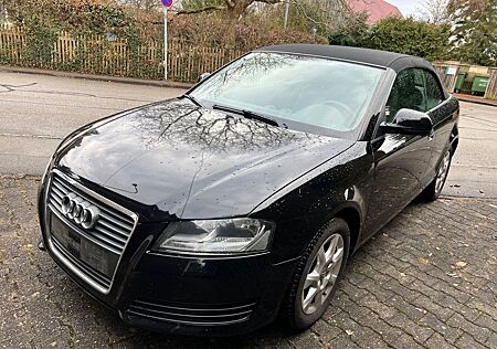Audi A3 1.6 Ambition Cabriolet