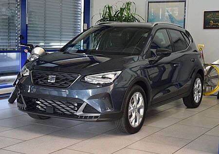 Seat Arona FR 150 PS DSG LED NAVI ACC KAMERA SHZ AHK