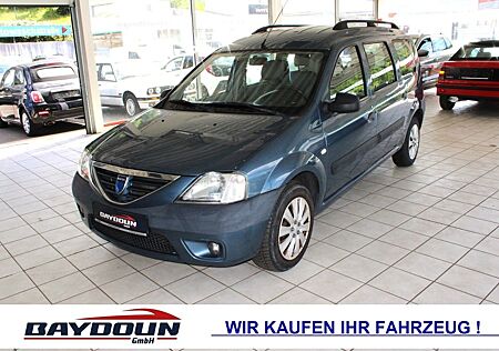 Dacia Logan MCV 1.6 Laureate/TÜV NEU !