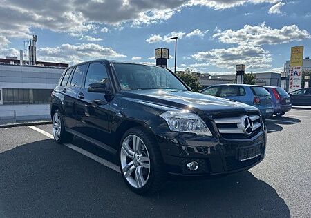 Mercedes-Benz GLK 200 CDI MFL 4x2